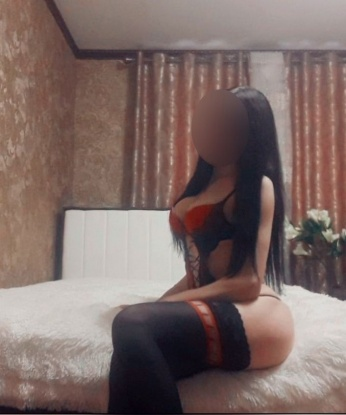Анкета проститутки Алиночка - Фото 1, Элегест, 37 лет, №8274