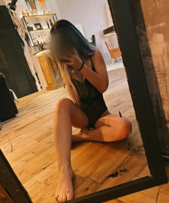 Анкета проститутки Светлана - Фото 1, Элегест, 18 лет, №9883